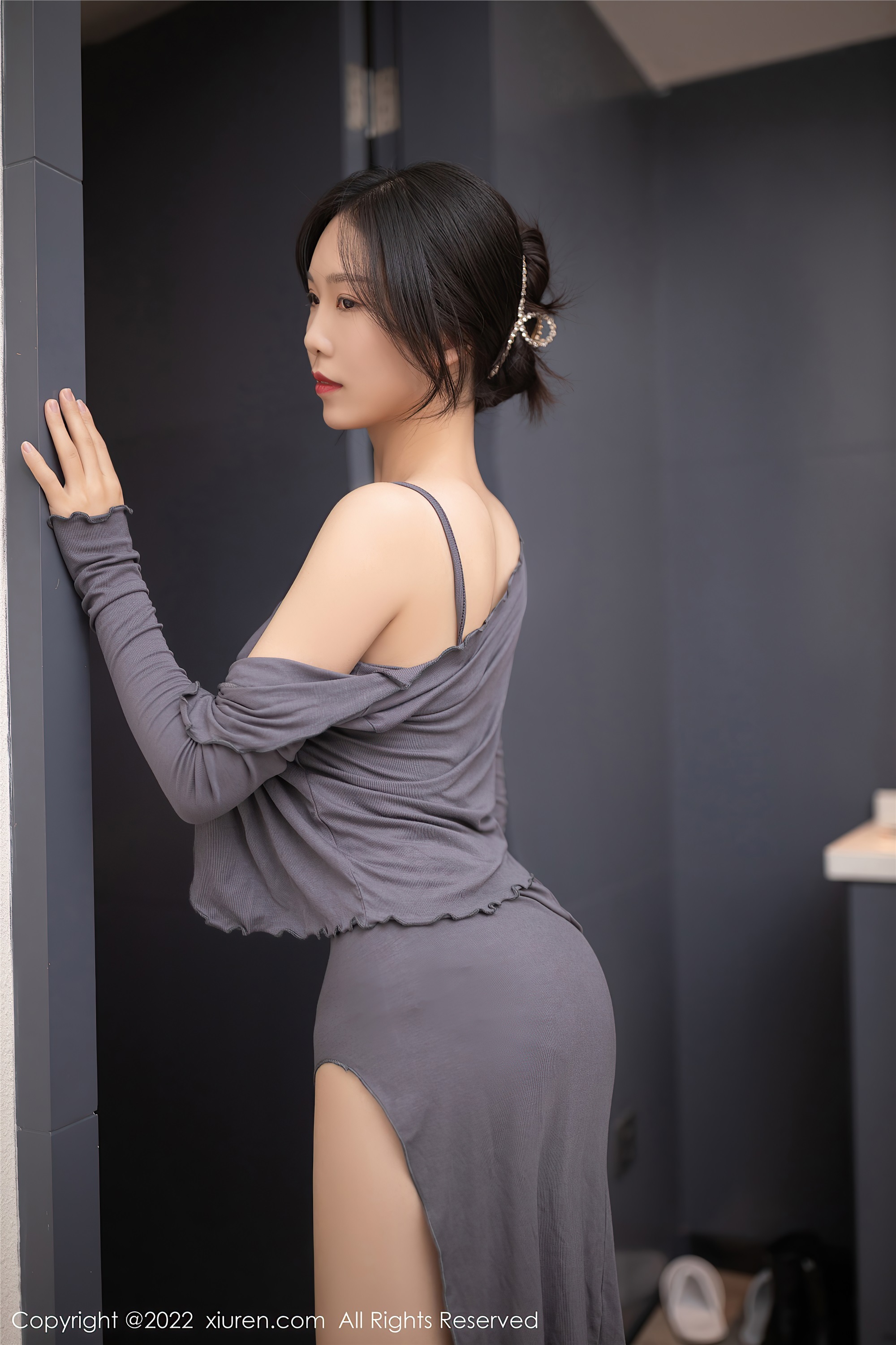 Xiuren秀人网 2022.04.28 NO.4938 利世